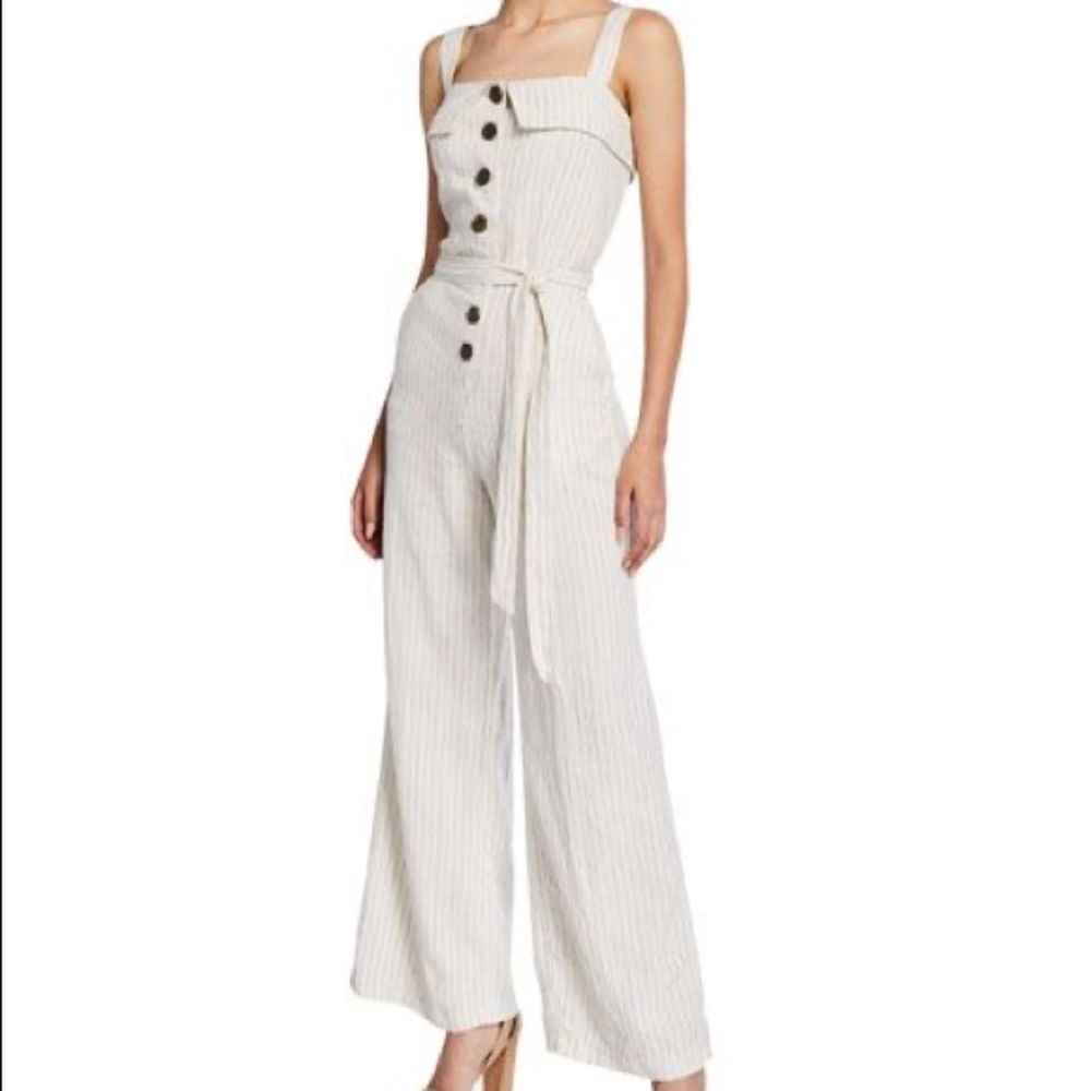 NEVER WORN Jumpsuit